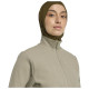 Adidas Γυναικεία ζακέτα ALL SZN Winterized Full-Zip Track Top